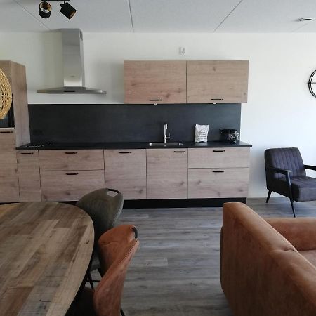 Paardenstal Apartamento Hollum  Exterior foto