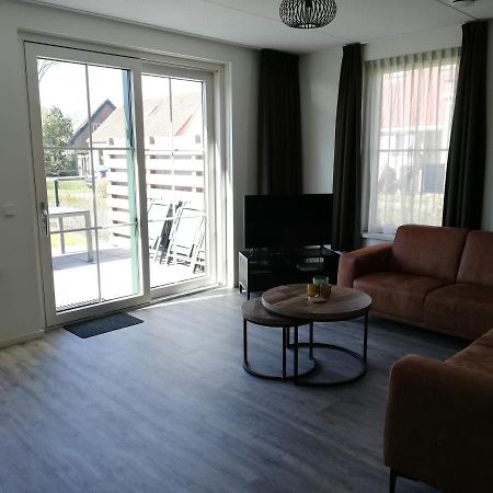 Paardenstal Apartamento Hollum  Exterior foto