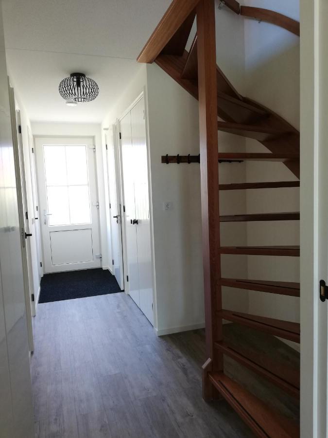 Paardenstal Apartamento Hollum  Exterior foto